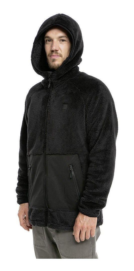 Polar Stoked Hombre Pulga Negro-3