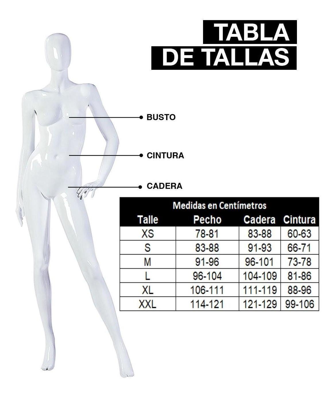 Primera Capa Warm Poly Crew Negro Negro-4