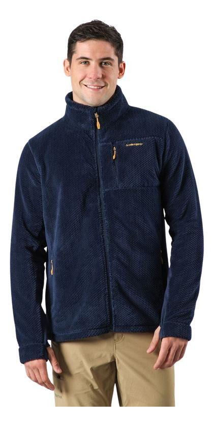 Polar Andesgear Hombre Navarino AG218 Azul-0