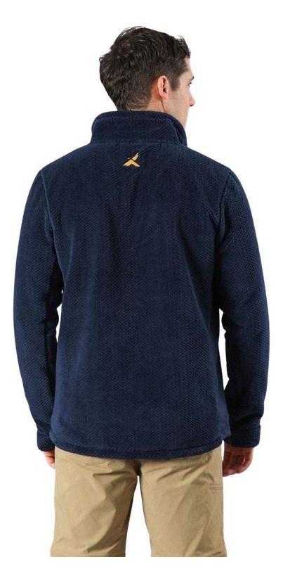 Polar Andesgear Hombre Navarino AG218 Azul-1