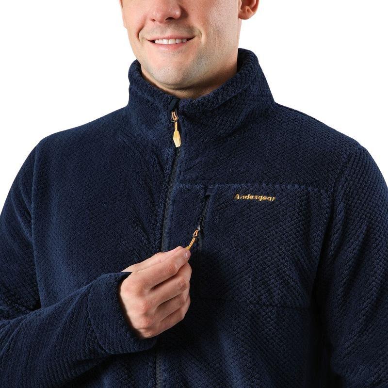 Polar Andesgear Hombre Navarino AG218 Azul-3