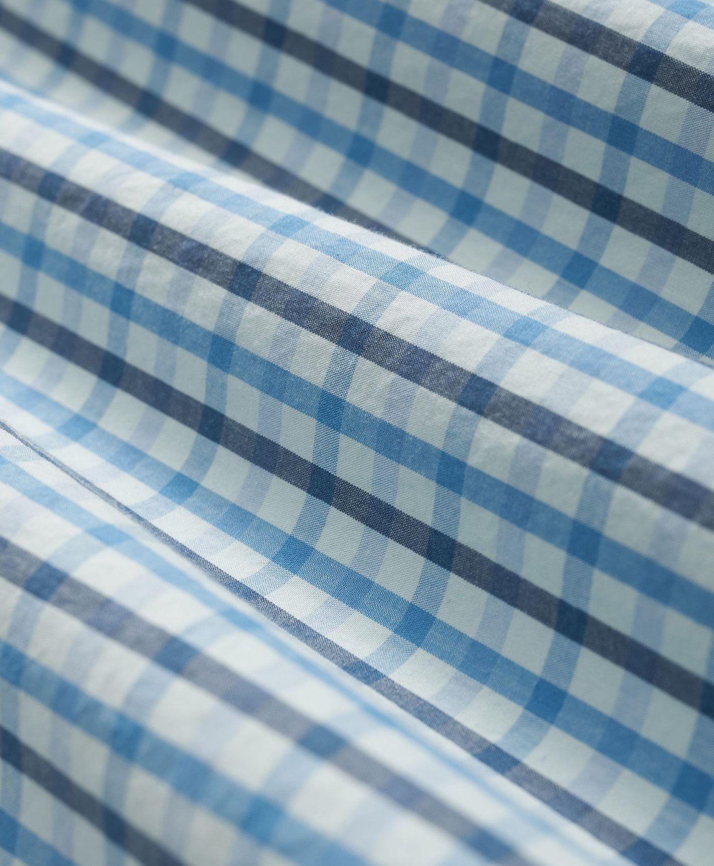 Camisa Brooks Brothers Hombre Spt Fdy Seasonal Celeste-2