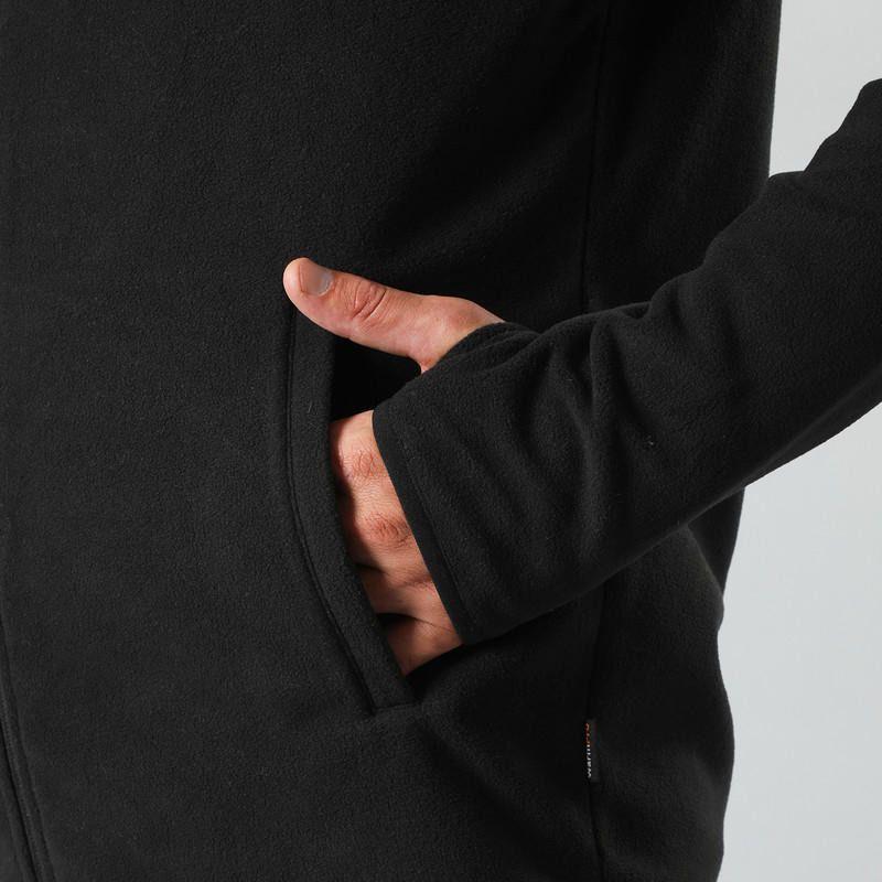 Polar Andesgear Hombre Maihue AG001 Negro-3