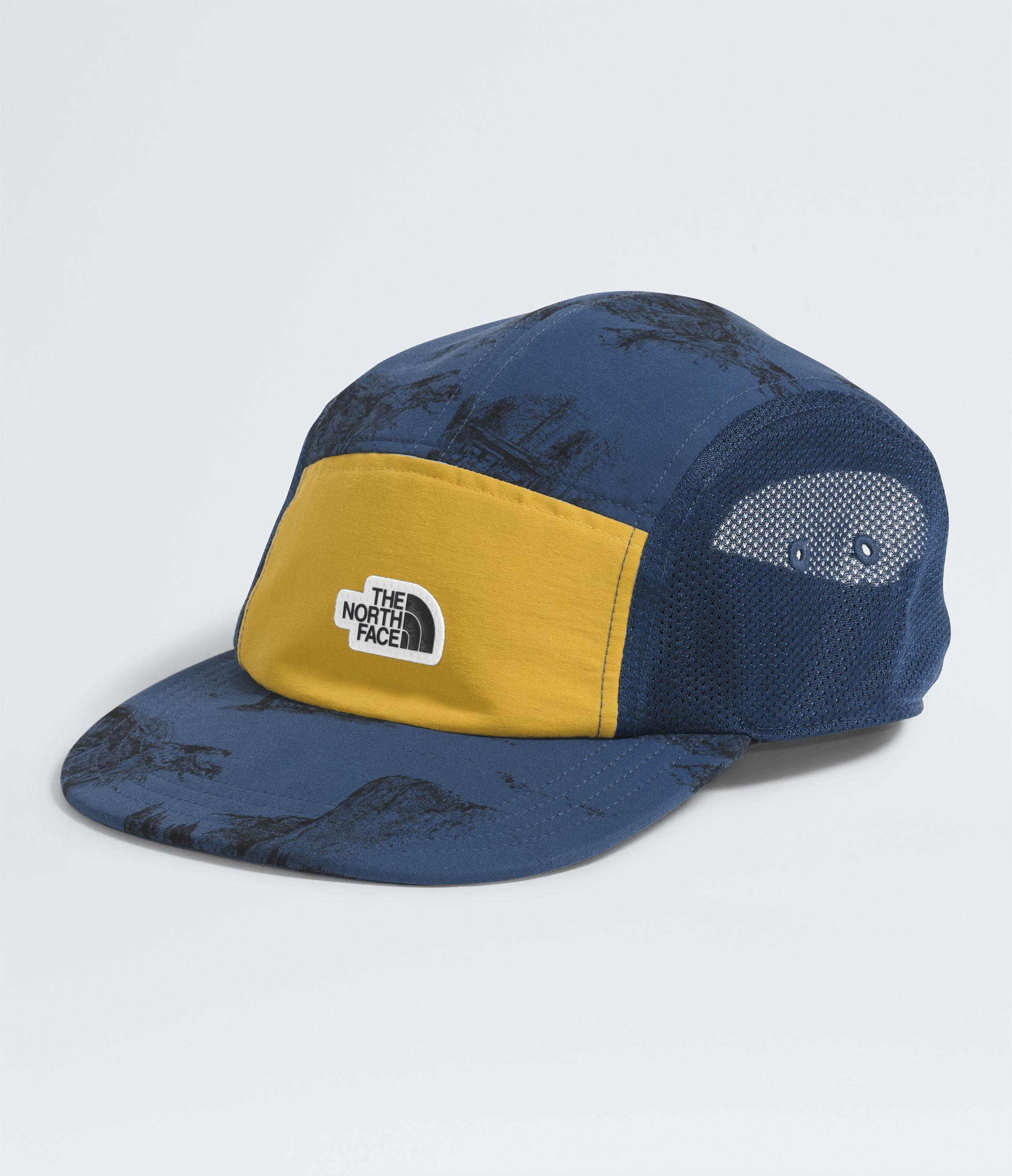 Jockey Class V Camp Unisex Azul-0