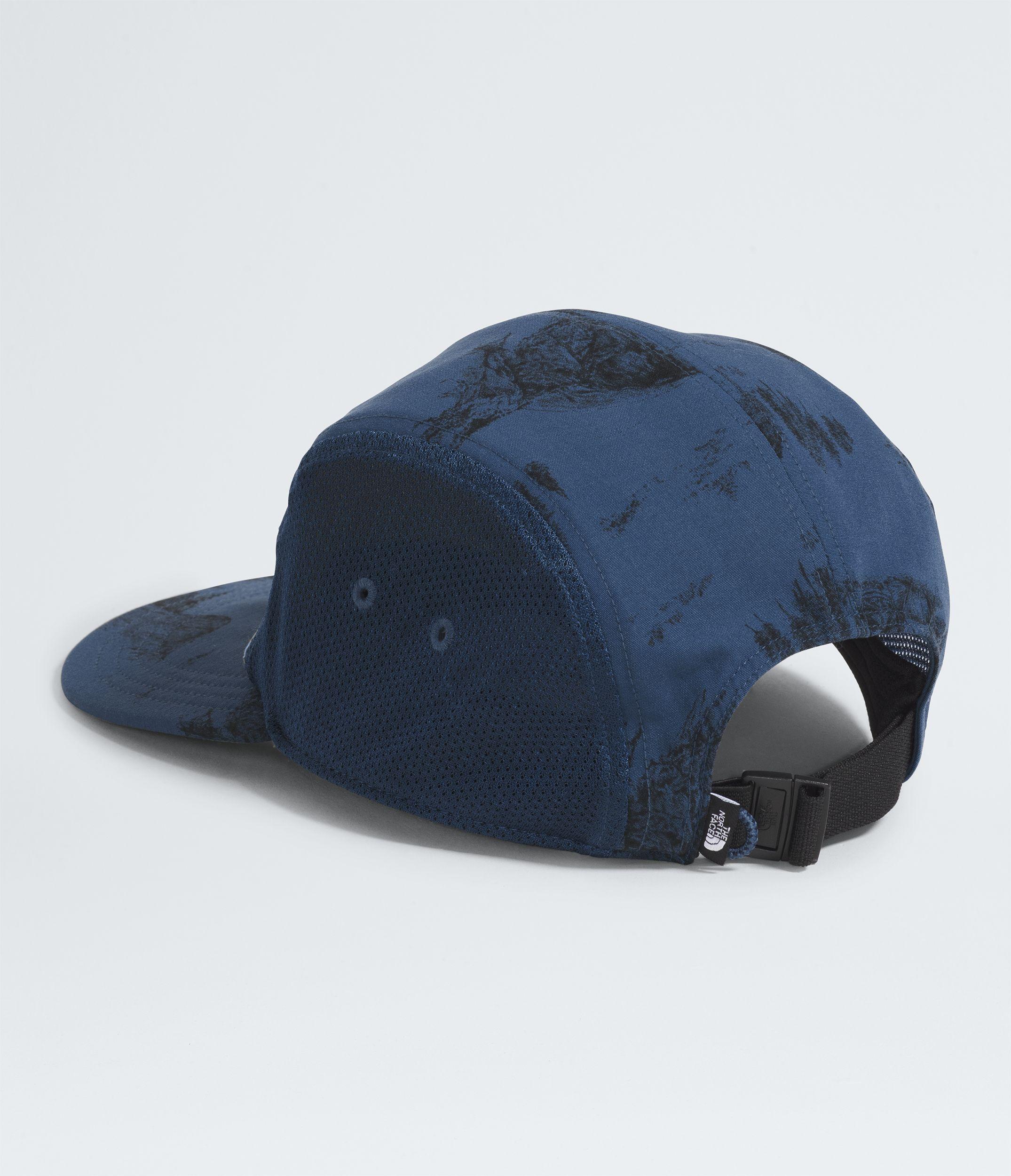 Jockey Class V Camp Unisex Azul-1
