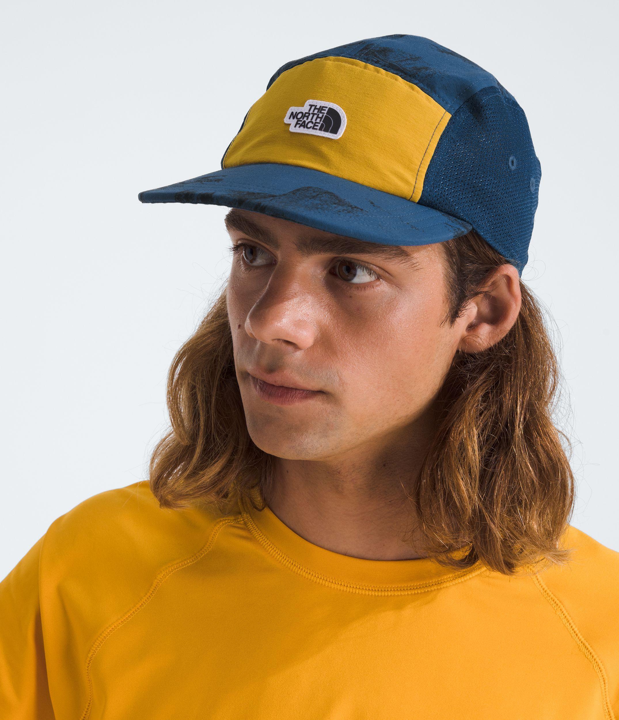 Jockey Class V Camp Unisex Azul-2