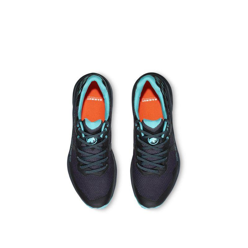 Zapatilla Sertig II Low Gtx® Celeste-3