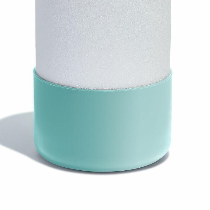 Funda Flex Hydro Flask Botella Boca Ancha Celeste-2