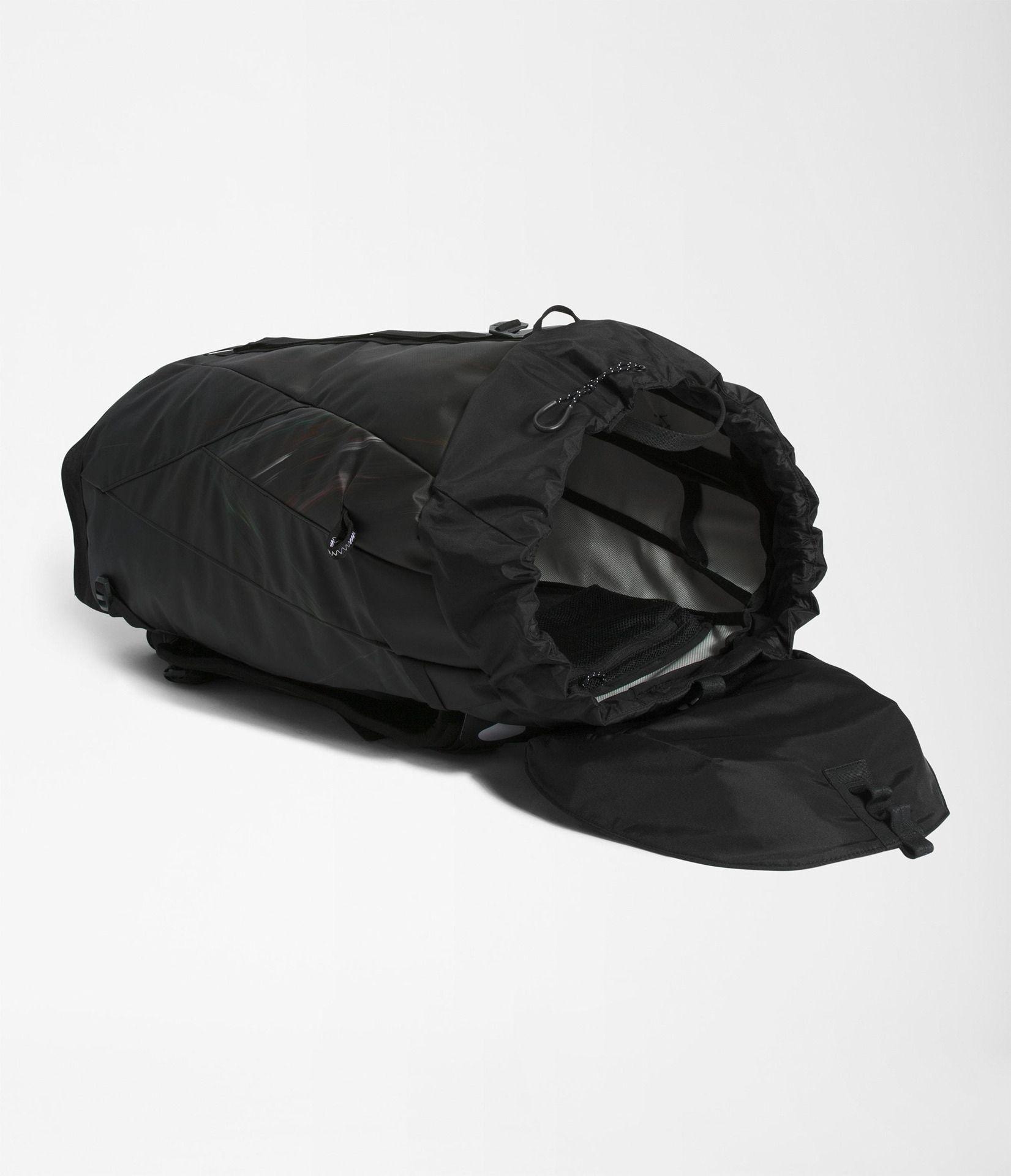 Mochila The North Face Unisex Escalada Cinder 55 Negro-3