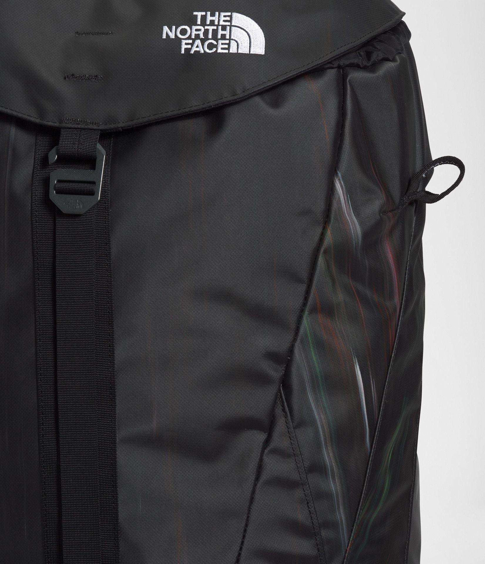 Mochila The North Face Unisex Escalada Cinder 55 Negro-4