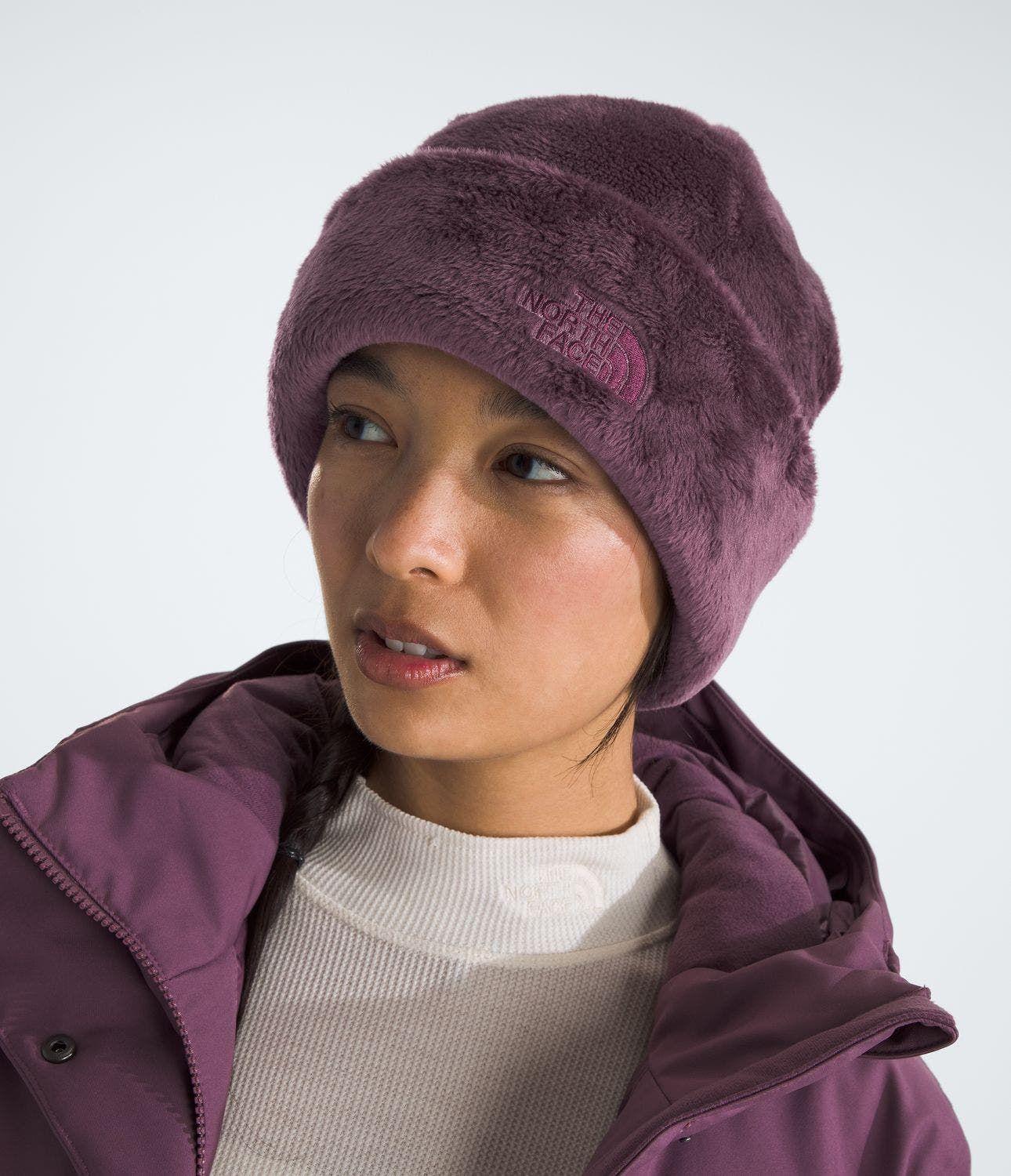 Gorro W Osito Mujer-1