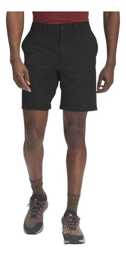 Short The North Face Hombre Paramount Negro-0