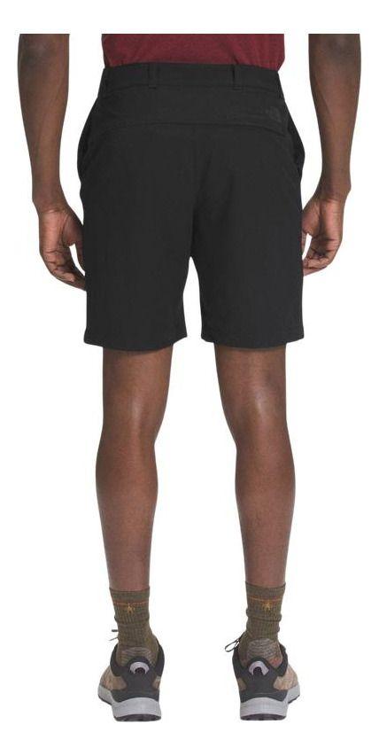 Short The North Face Hombre Paramount Negro-1