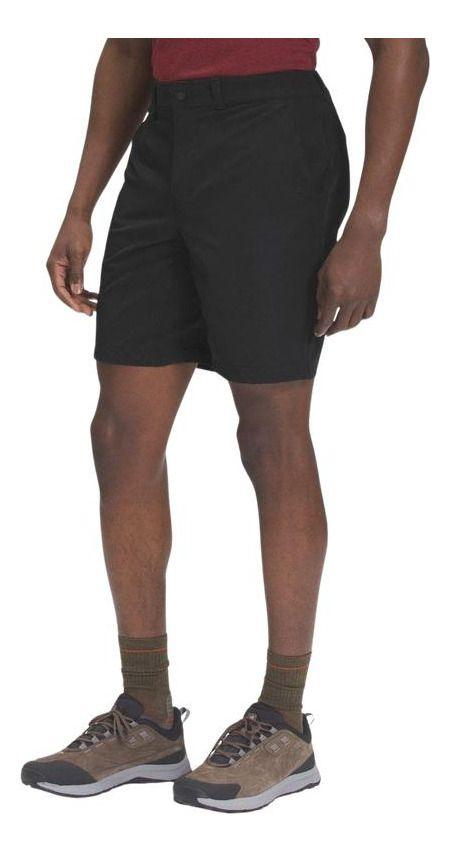 Short The North Face Hombre Paramount Negro-2