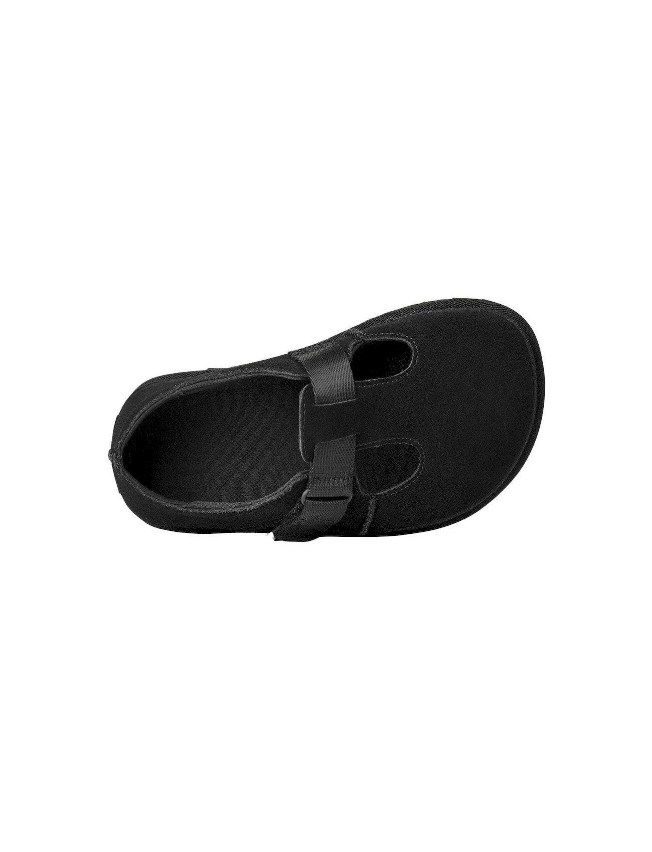 Zapatos Ugg Mujer Goldenstar Mary Jane Negro-5