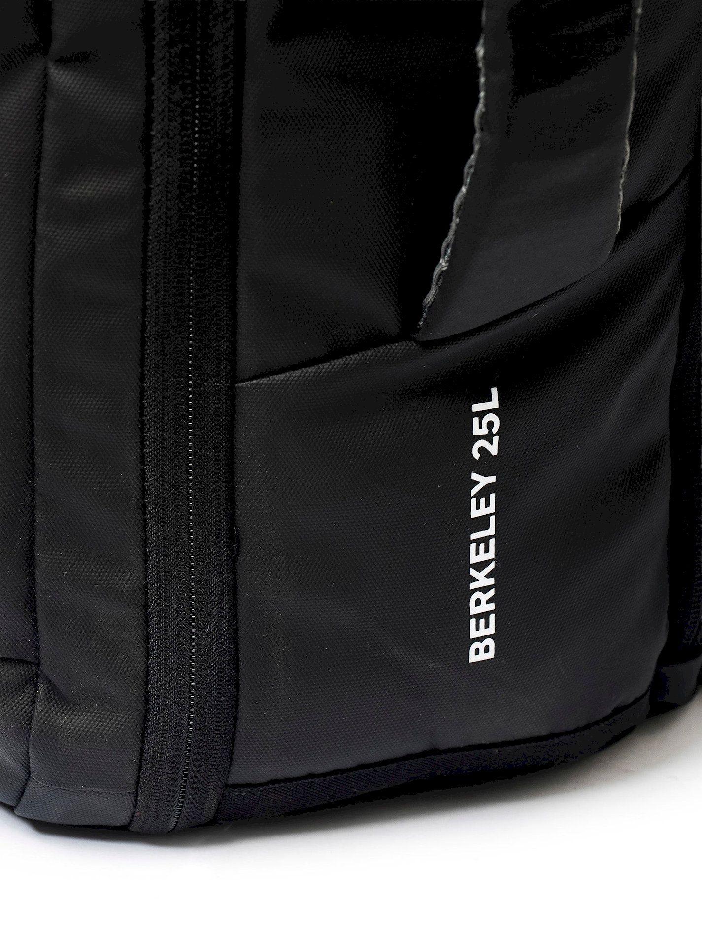Mochila Marmot Unisex Berkeley 25 Negro-2