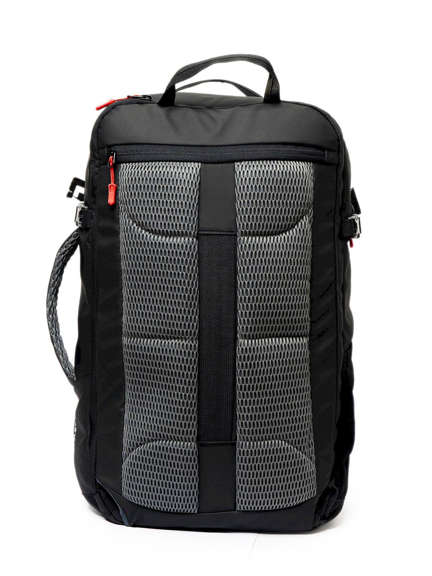Mochila Marmot Unisex Berkeley 25 Negro-6