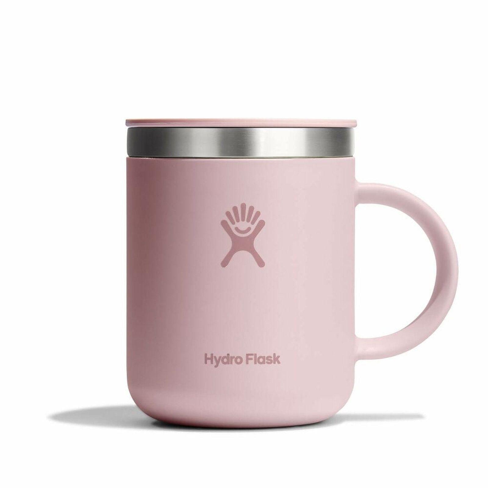 Taza Hydroflask Mug 355Ml Rosa-0