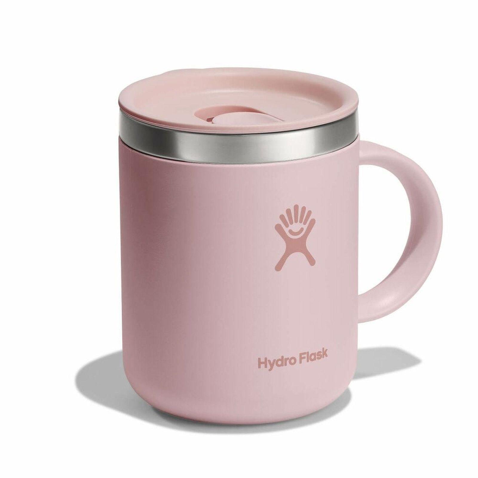 Taza Hydroflask Mug 355Ml Rosa-1