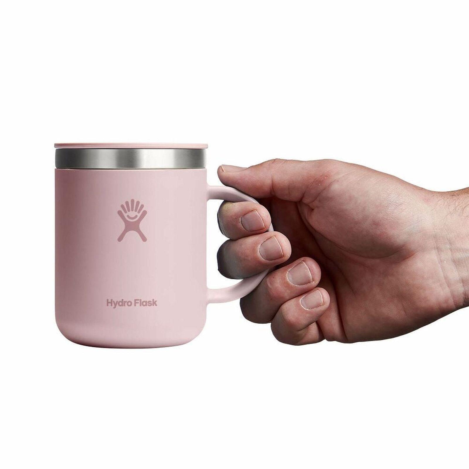 Taza Hydroflask Mug 355Ml Rosa-2