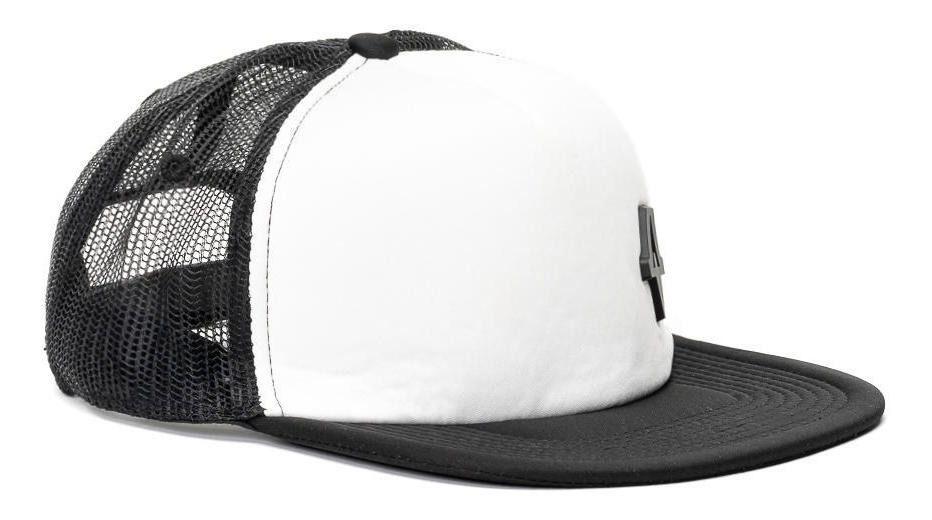 Jockey Kivül Unisex Dunai KV004 Blanco-1