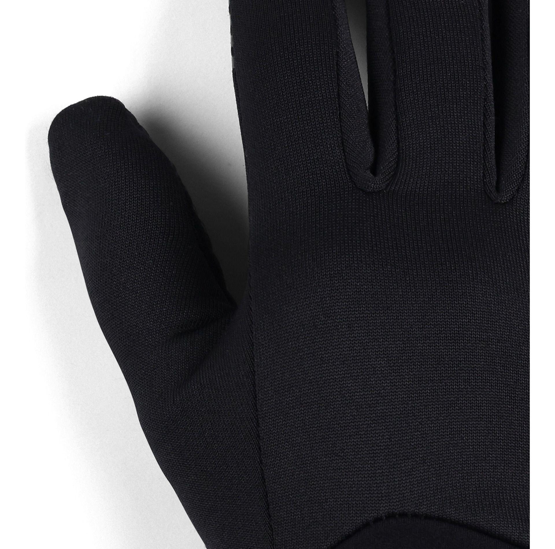 Guantes Outdoor Research Mujer Vigor Midweight Sensor Negro-2