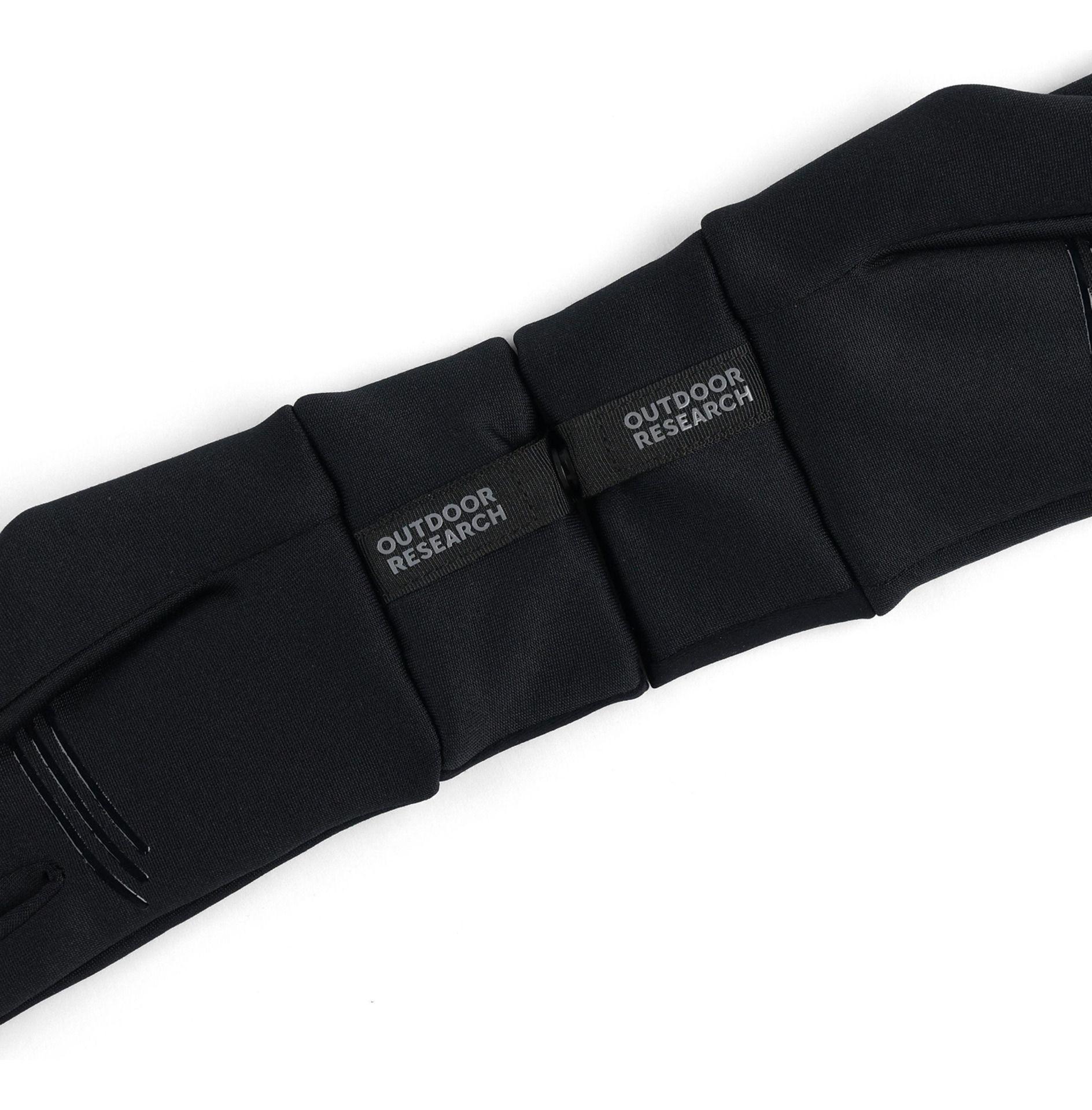 Guantes Outdoor Research Mujer Vigor Midweight Sensor Negro-4