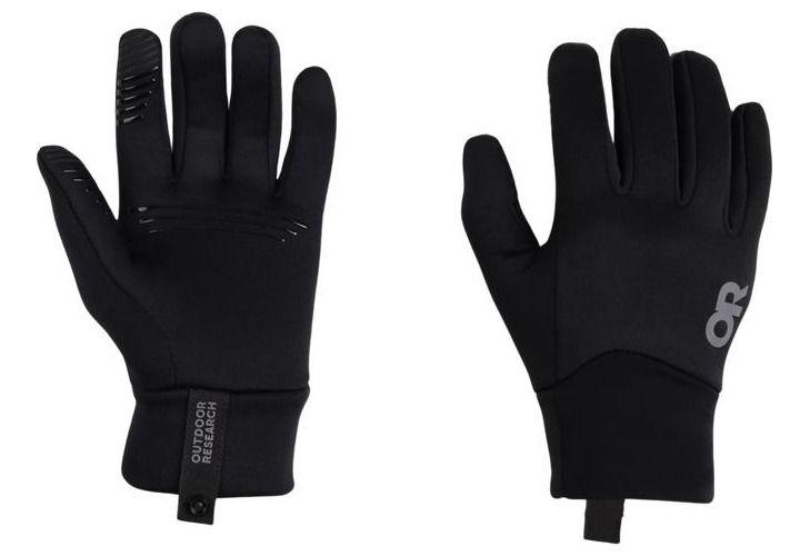 Guantes Outdoor Research Mujer Vigor Midweight Sensor Negro-0