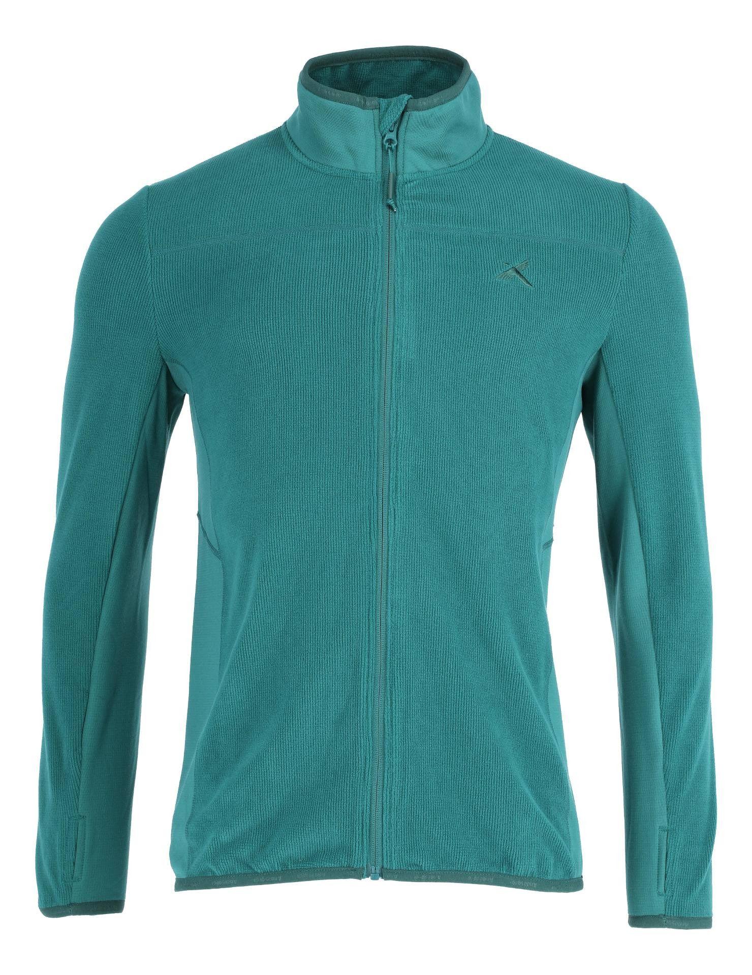 Polar Andesgear Hombre Vilcún Azul Azul-0