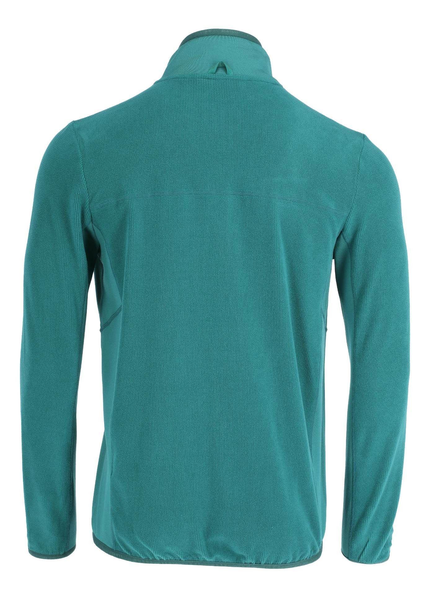 Polar Andesgear Hombre Vilcún Azul Azul-1