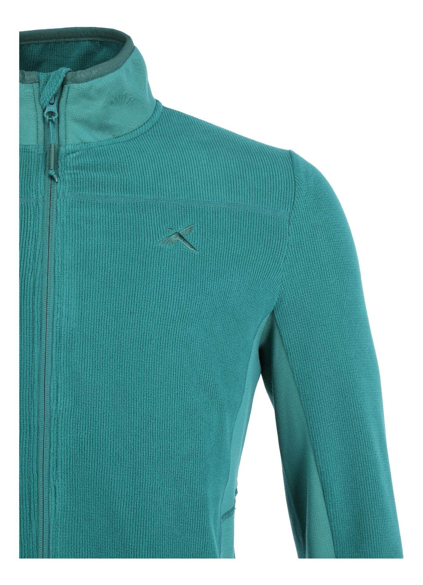 Polar Andesgear Hombre Vilcún Azul Azul-2