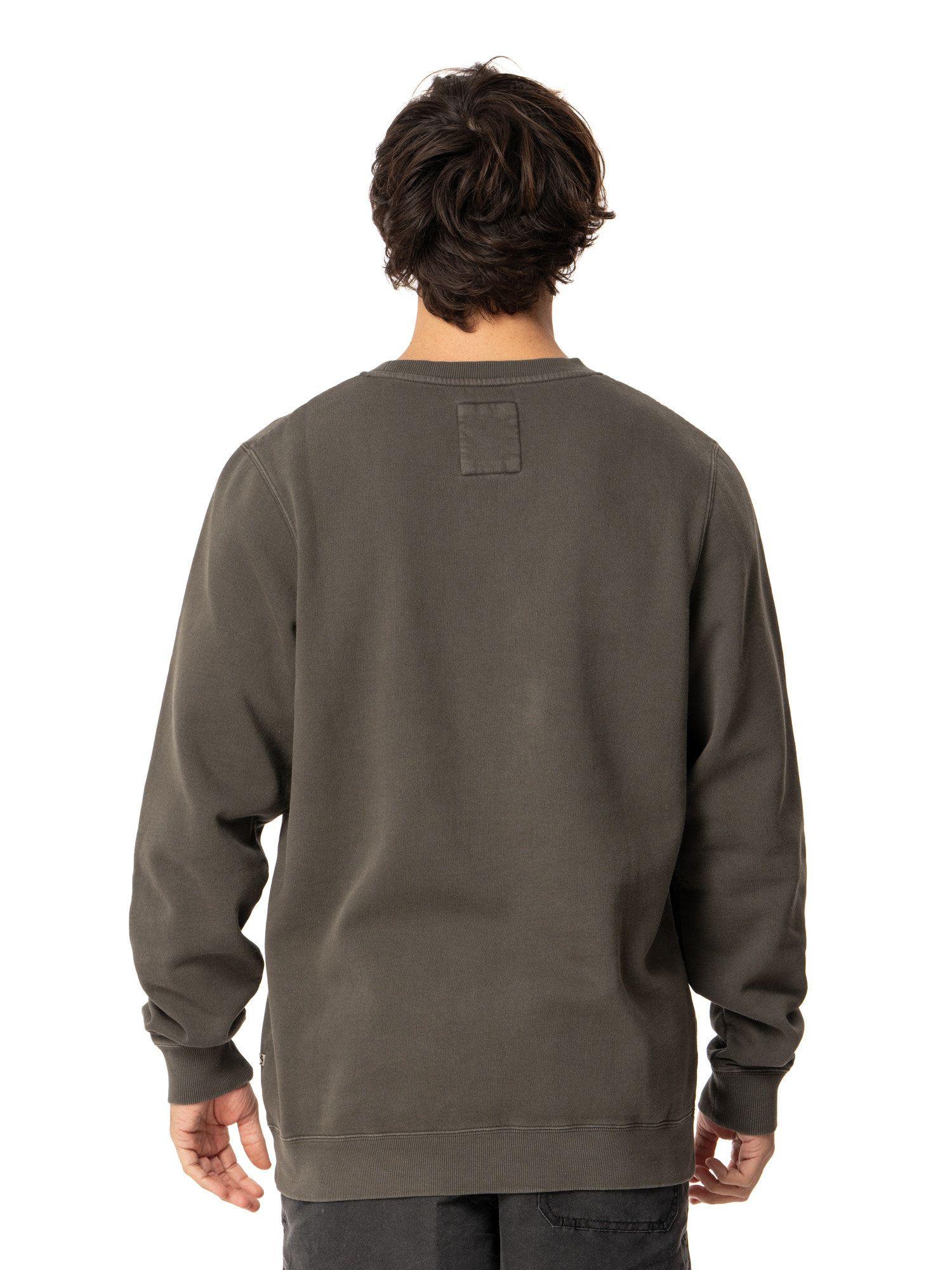 Poleron Kivül Hombre Matu Gris-2