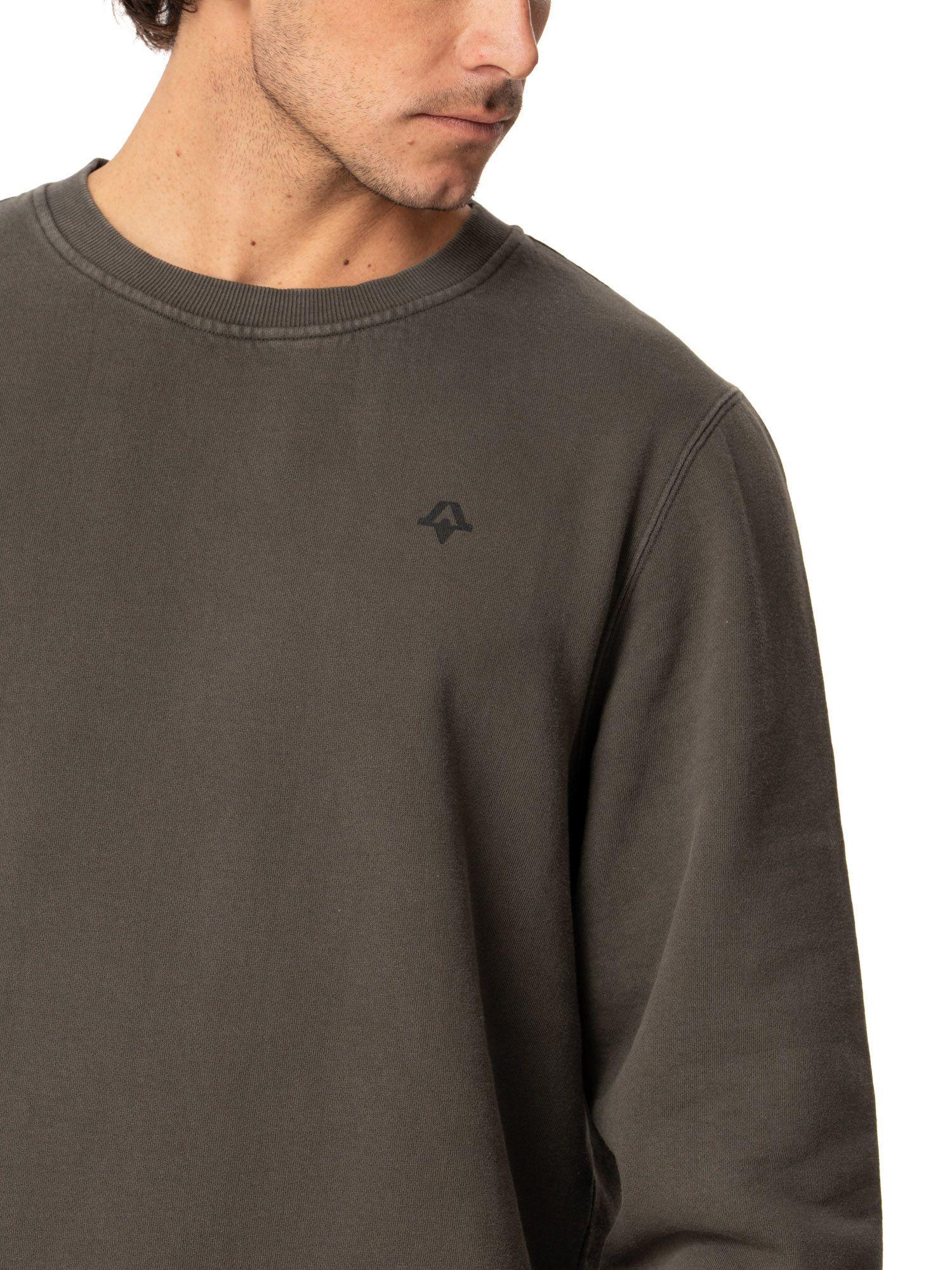 Poleron Kivül Hombre Matu Gris-3