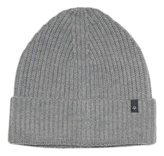 Gorro Kivül Unisex Beanie Roko Melange Gris-0