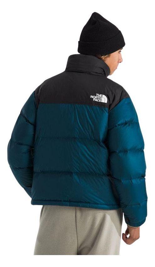 Chaqueta The North Face Hombre 1996 Retro Nuptse NF5LO Azul-1
