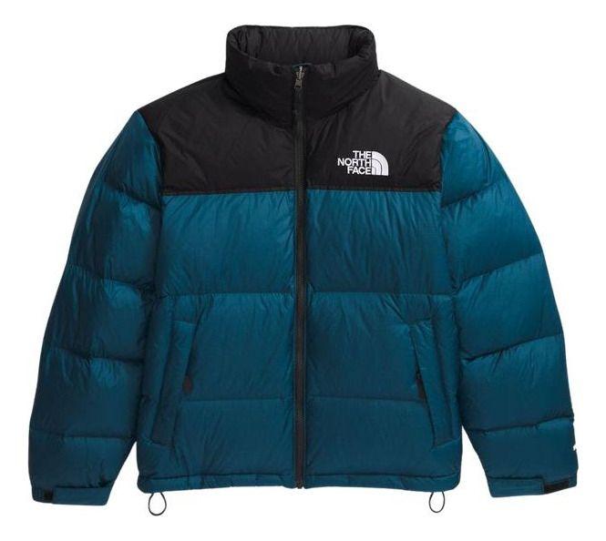 Chaqueta The North Face Hombre 1996 Retro Nuptse NF5LO Azul-3