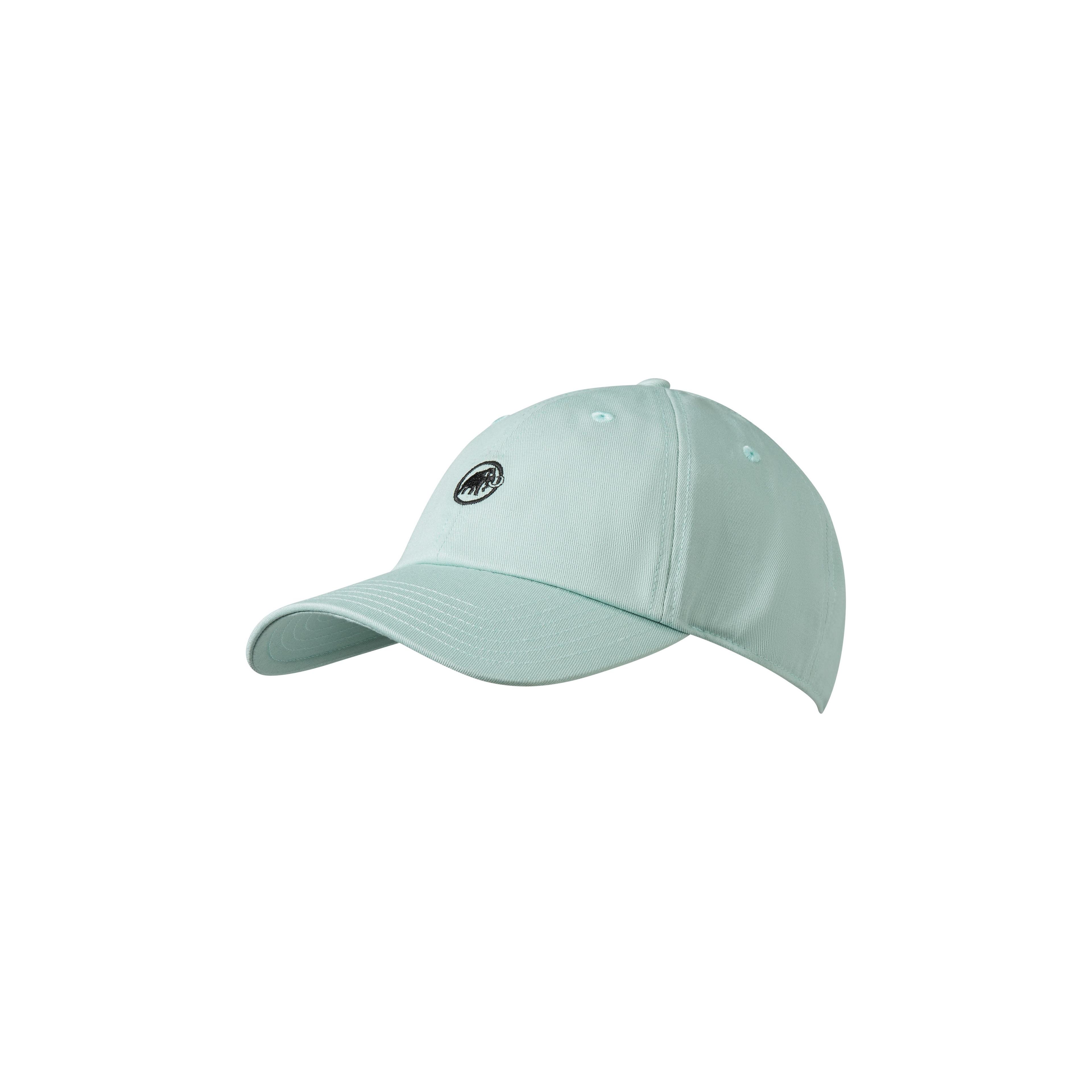 Jockey Mammut Unisex Baseball Beisbol Verde-2