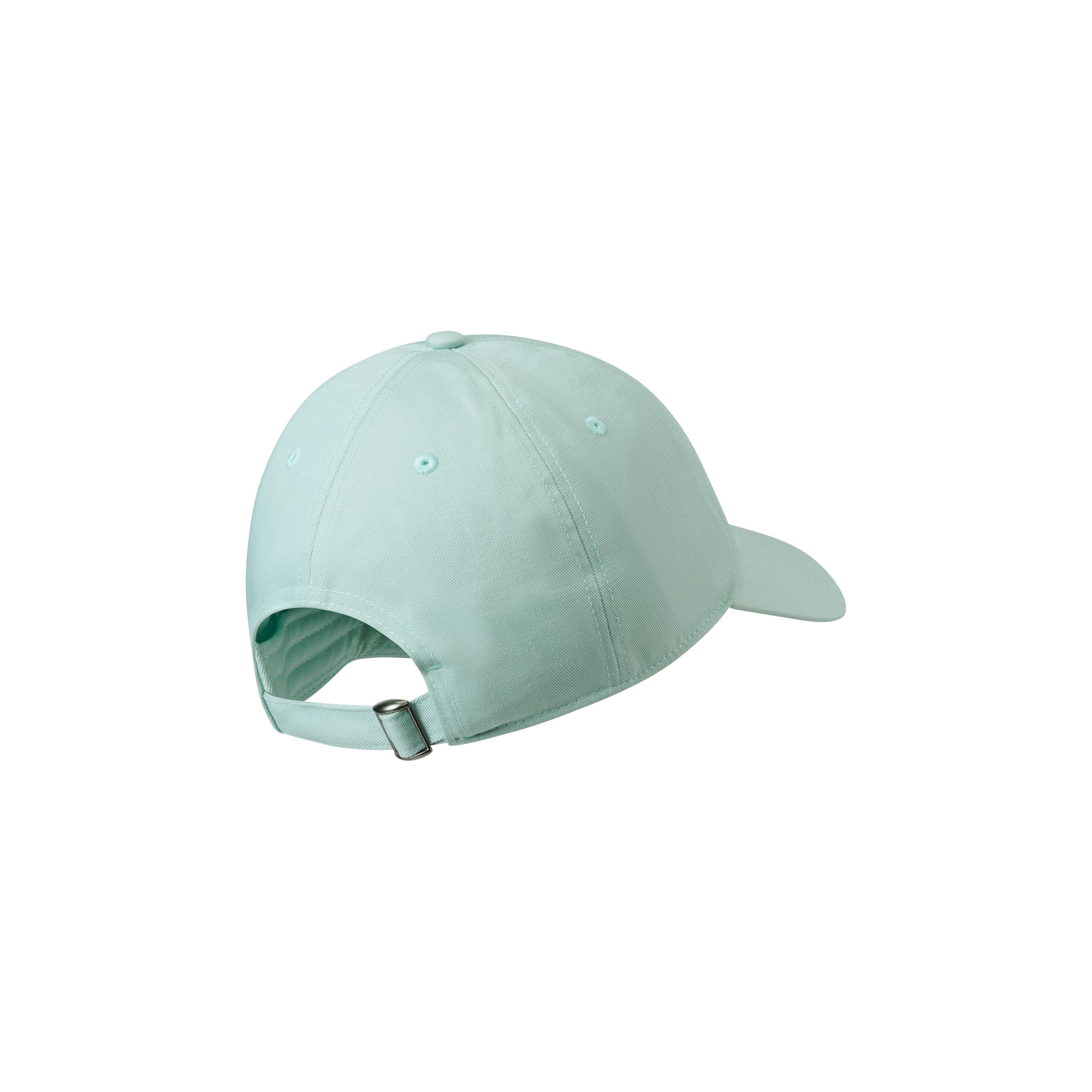 Jockey Mammut Unisex Baseball Beisbol Verde-3