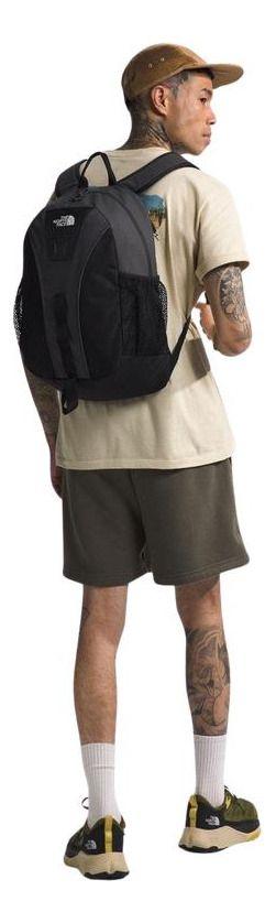 Mochila The North Face Y2k Daypack Negro-4