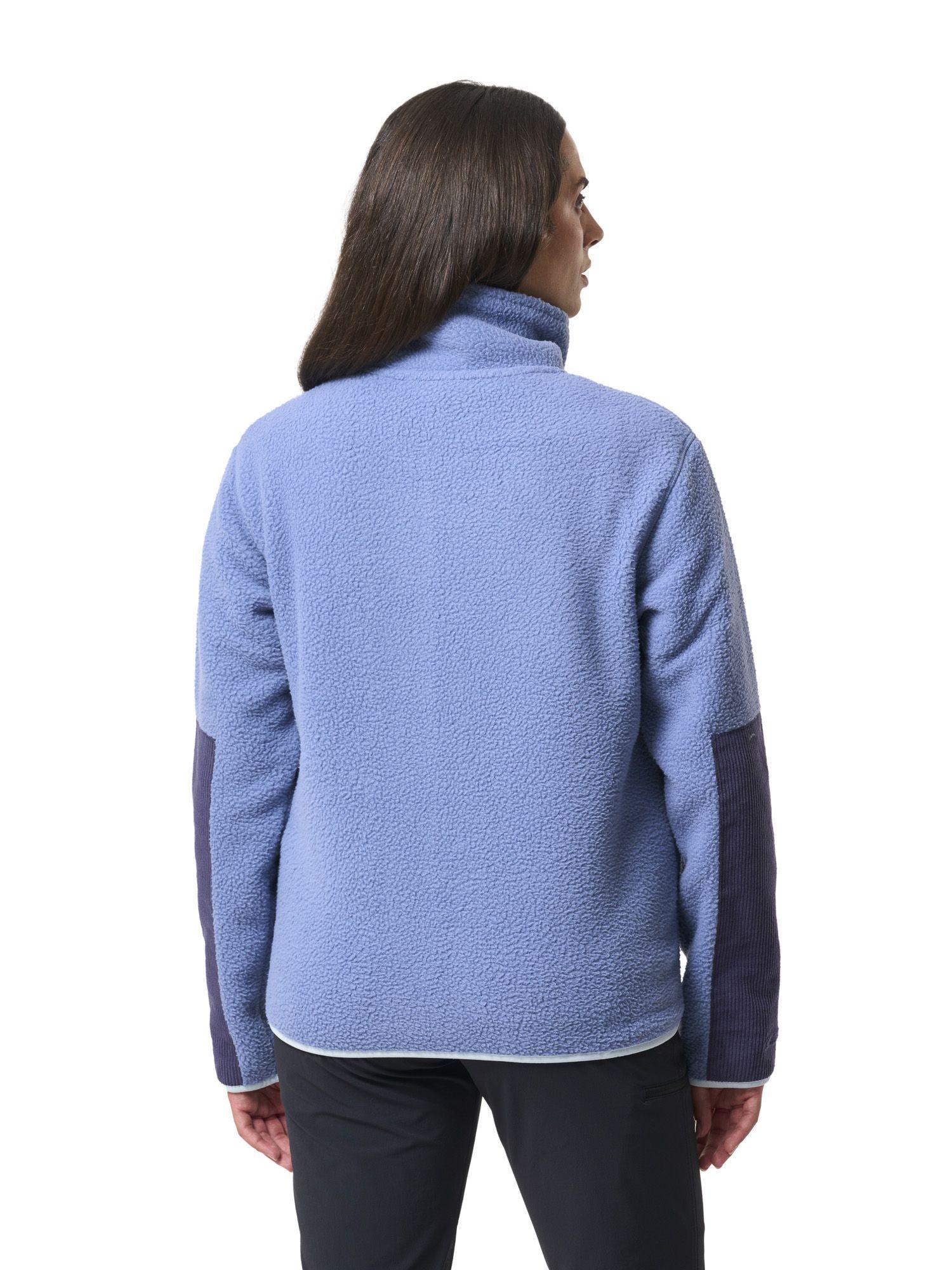 Polar Andesgear Mujer New Corcovado - Azul-1