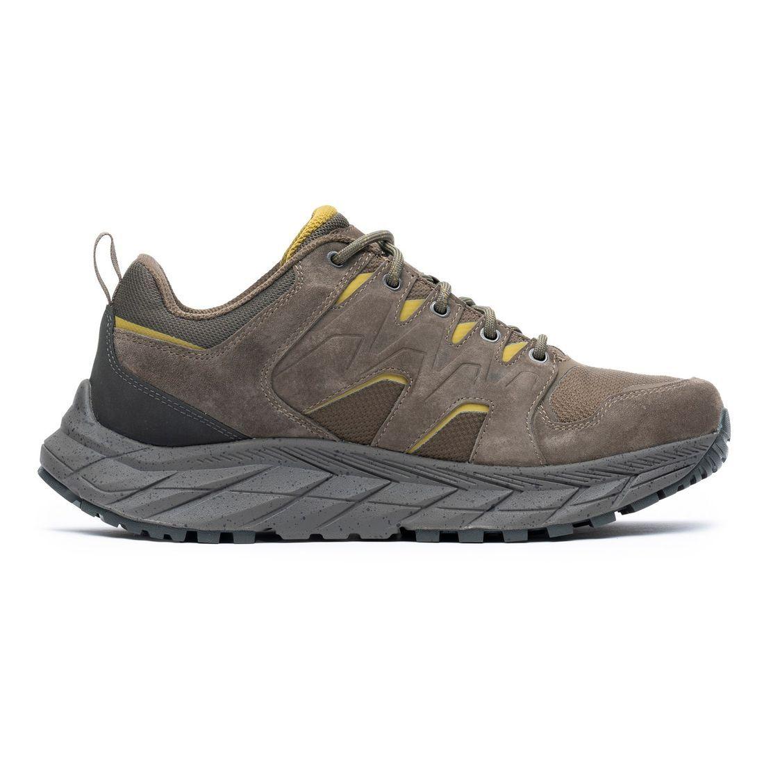 Zapatilla Marmot Hombre Karri Lo Café-1