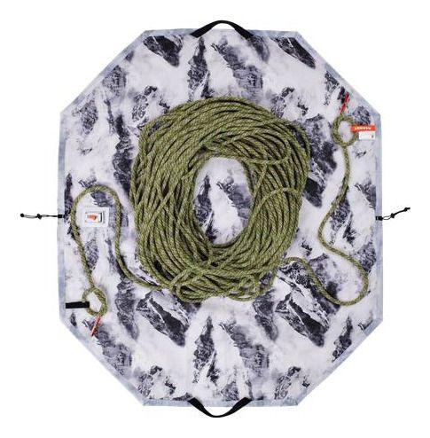 Bolso Mammut Unisex Escalada Neon Rope Tarp Café-0