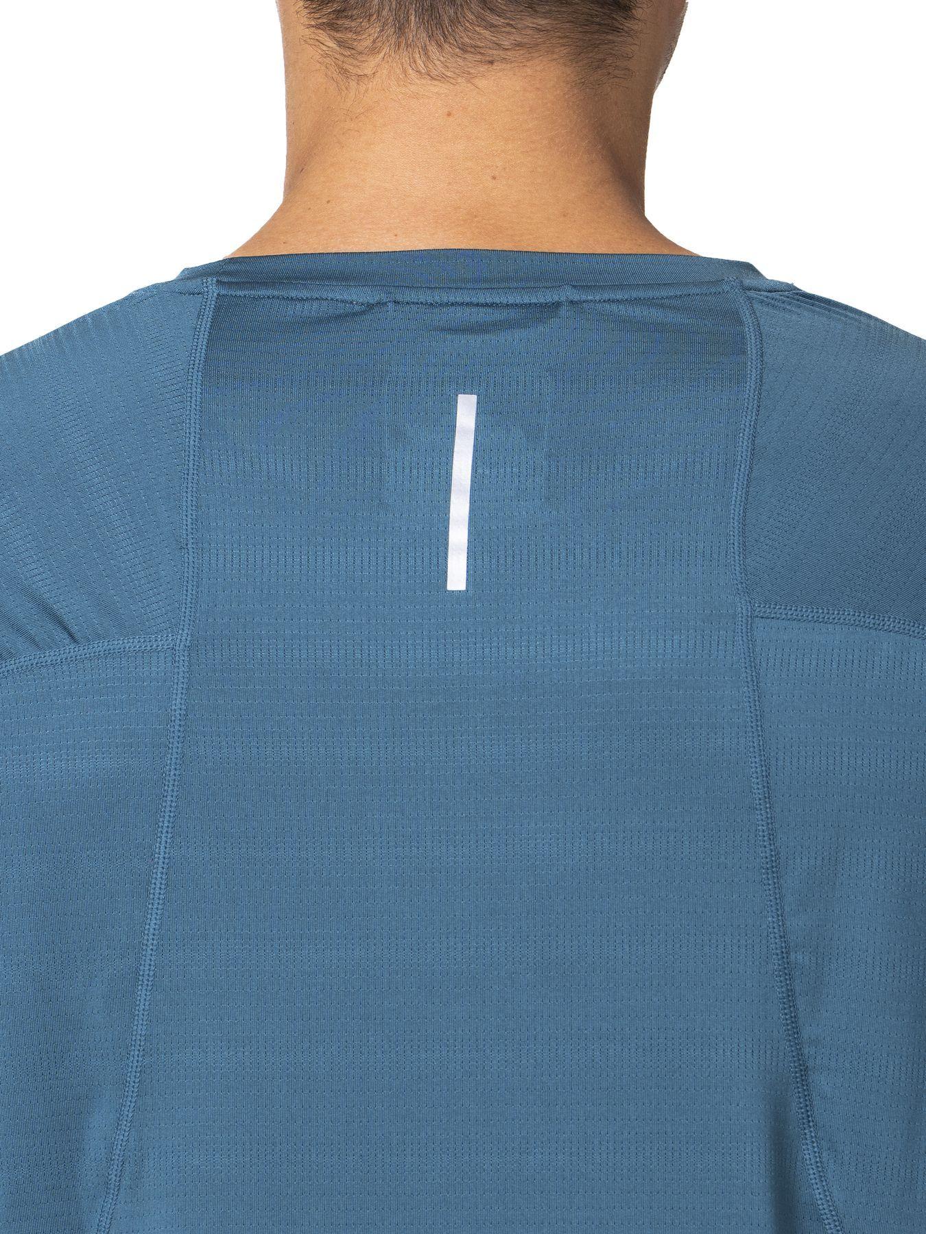 Polera Andesgear Hombre Vizcachas Negro V25-5