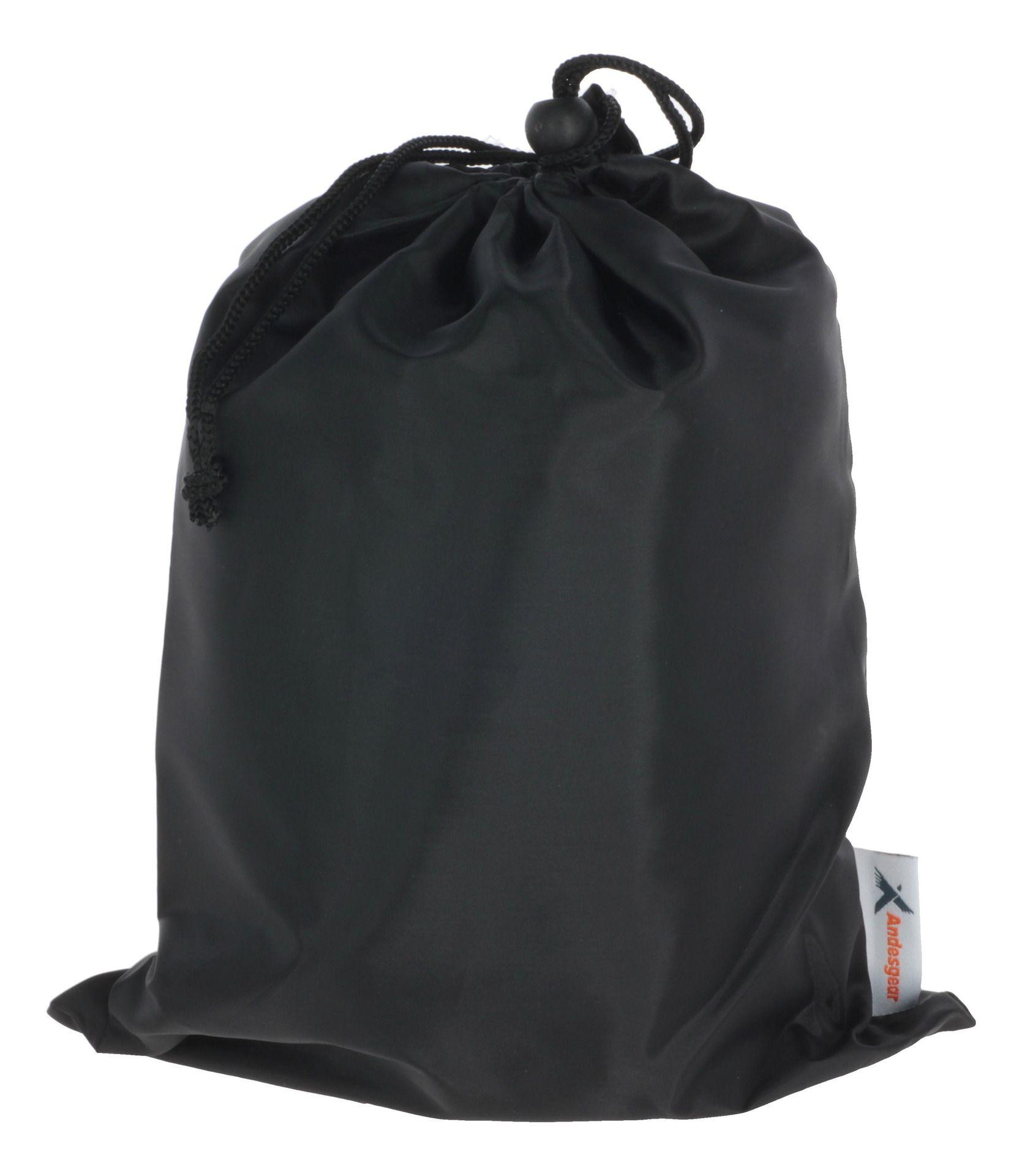 Olla Andesgear Unisex Aluminio 1.4lts Con Sistema Jet Azul Azul-4