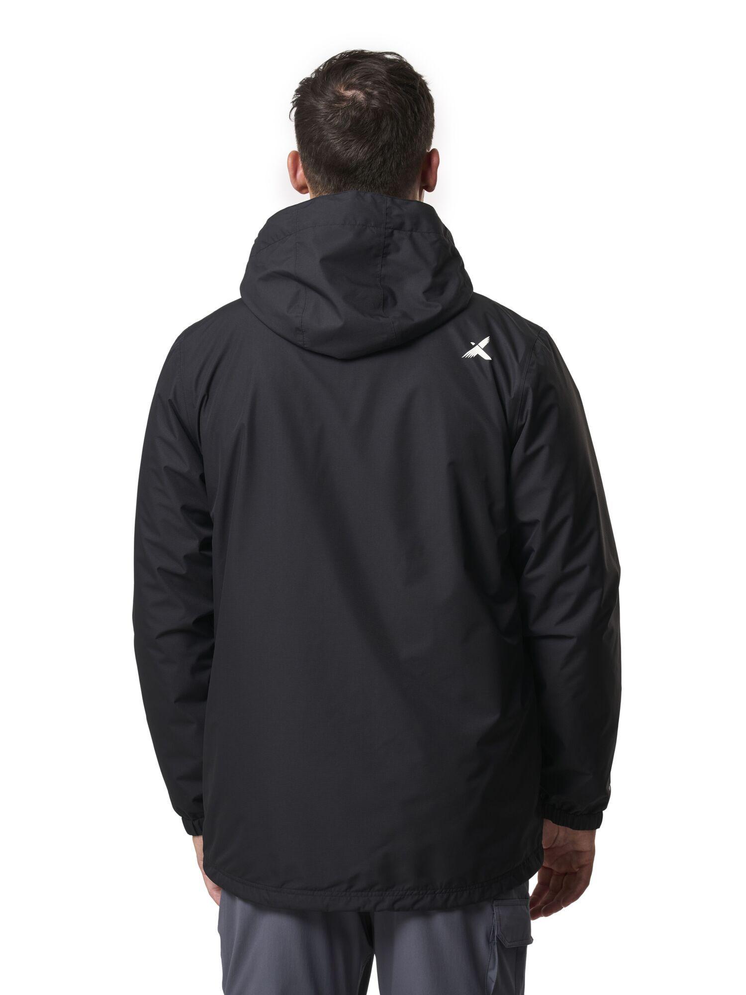 Chaqueta Andesgear Hombre Tagua - Negro-2