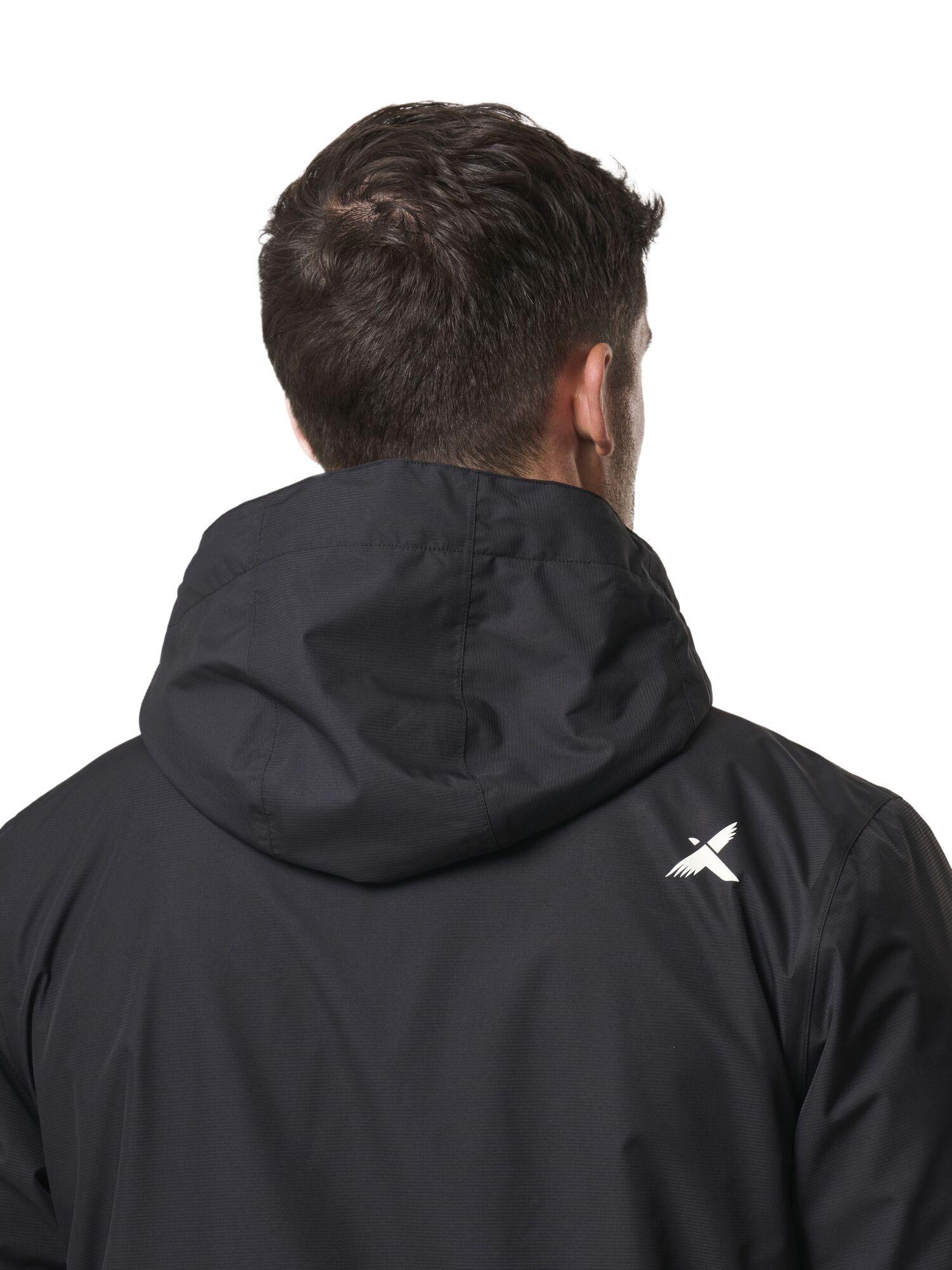 Chaqueta Andesgear Hombre Tagua - Negro-4