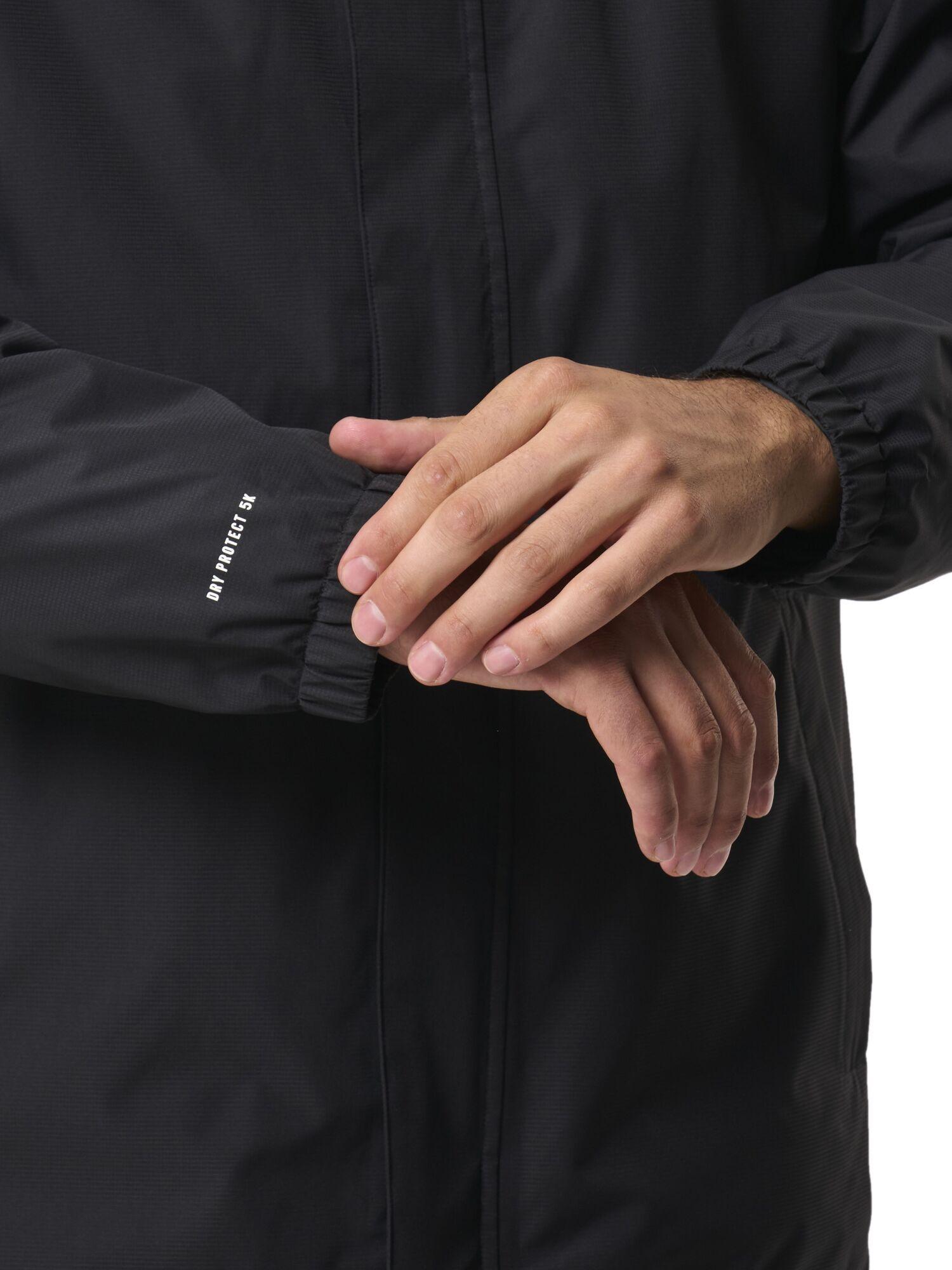 Chaqueta Andesgear Hombre Tagua - Negro-6