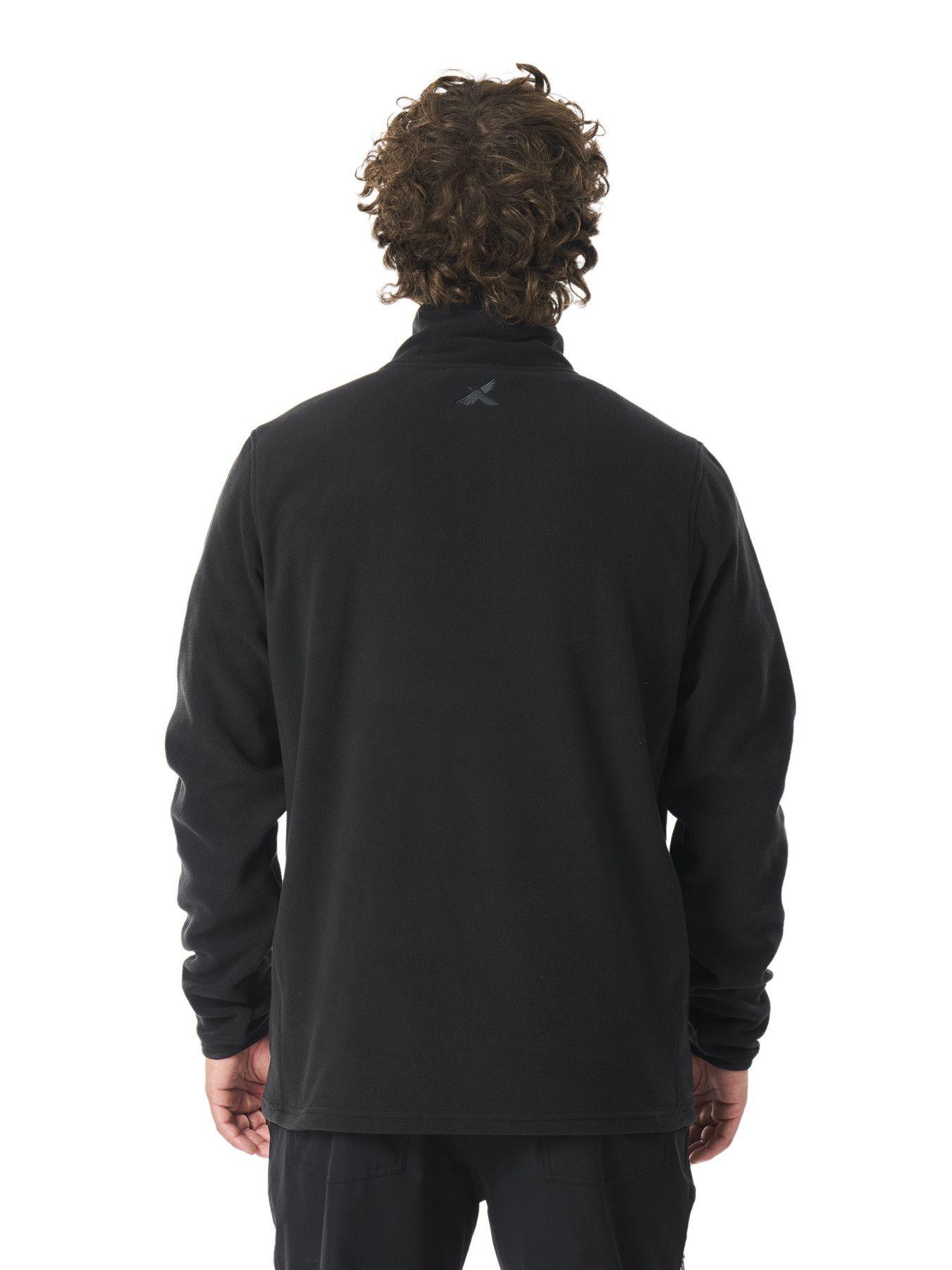 Polar Andesgear Hombre Maihue Negro-2