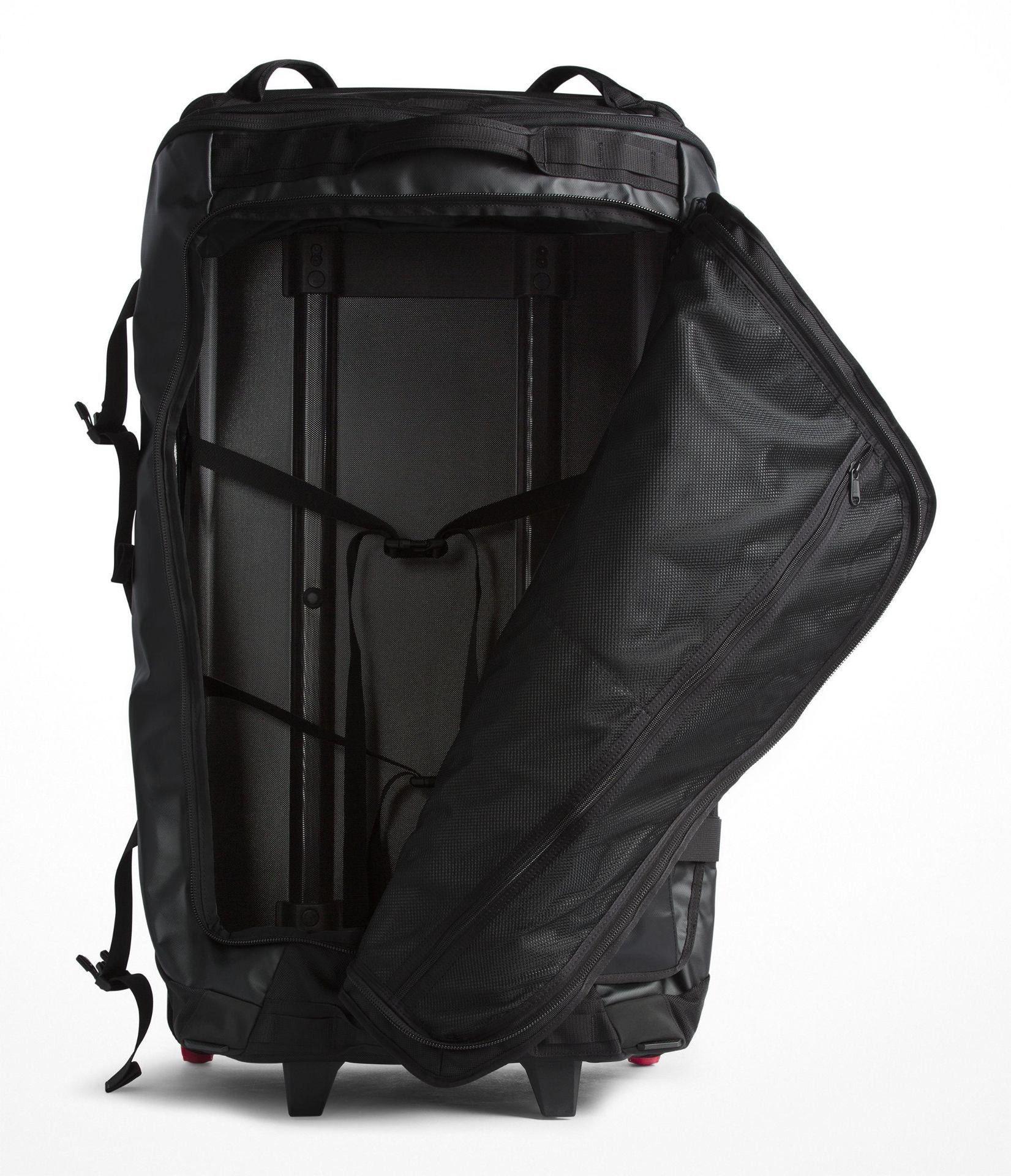 Maleta Rolling Thunder - 36 Negro-1