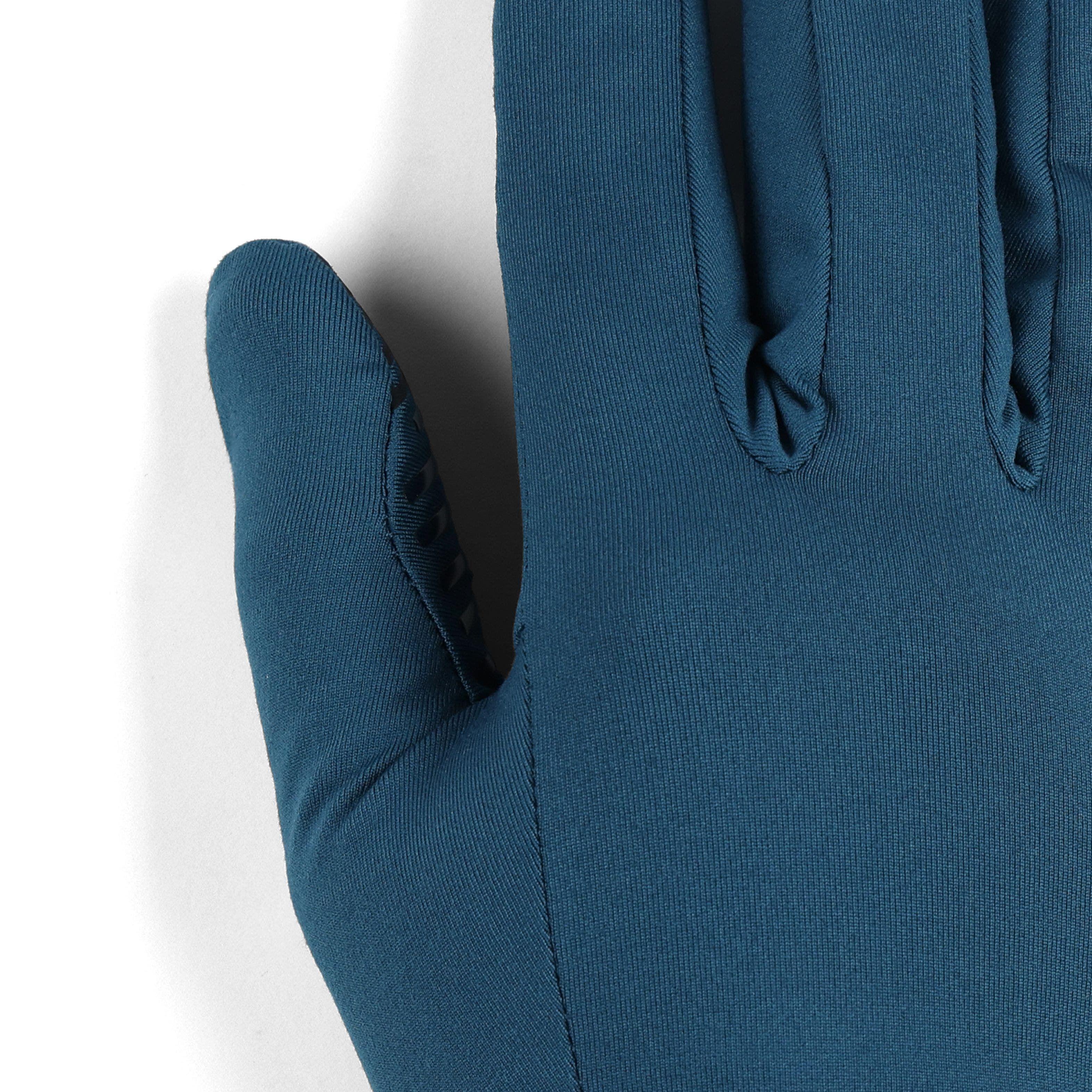 Guantes Outdoor Research Hombre Vigor Lightweight Azul-2